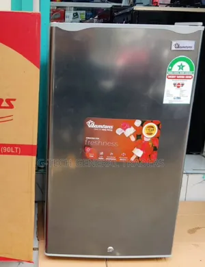 Ramtons 90l Single Door Energy Saver Refrigerator