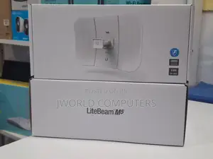 Ubiquiti Litebeam M5 !! Litebeam M5 Lbe-M5-23