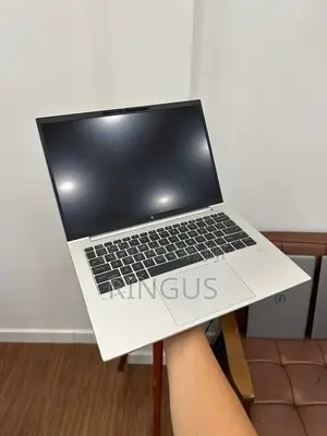 Laptop HP EliteBook 845 G8 16GB AMD Ryzen 7 SSD 512GB