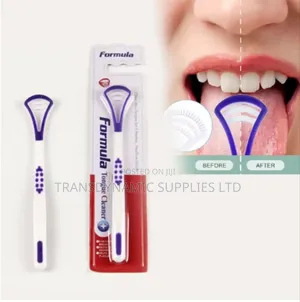 Tongue Cleaner