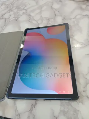 Samsung Galaxy Tab S6 Lite 128 GB Blue