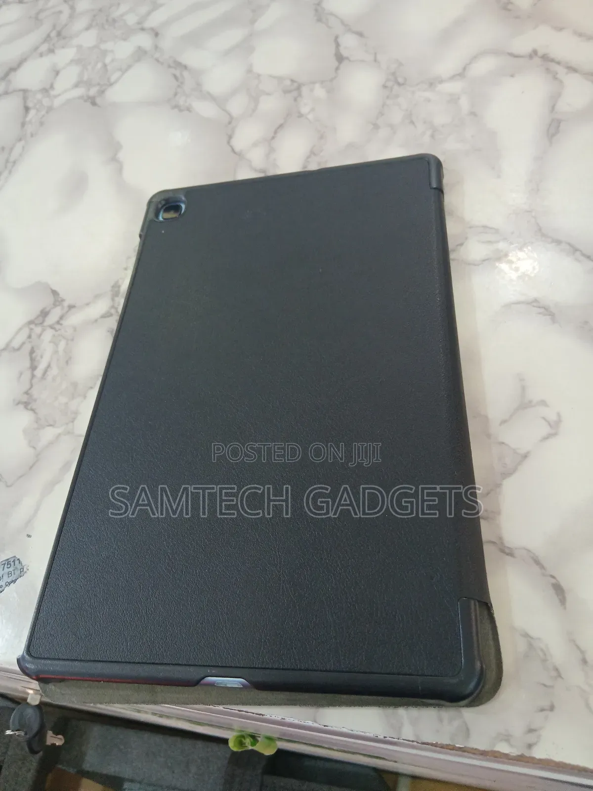 Samsung Galaxy Tab S6 Lite 128 GB Blue