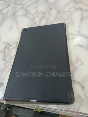 Samsung Galaxy Tab S6 Lite 128 GB Blue
