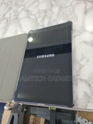 Samsung Galaxy Tab S6 Lite 128 GB Blue