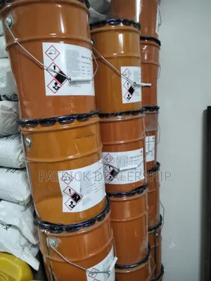 Screeding Waterproof Cement/Sika Seal 105
