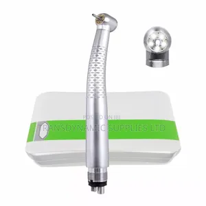 Dental Handpiece
