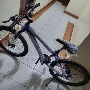 Size 26' Adult Bicycle