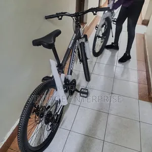 Size 26' Adult Bicycle