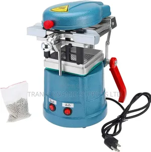 Dental Vacuum Machine