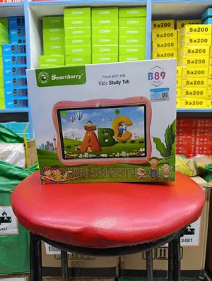 New Tablet 32 GB Blue