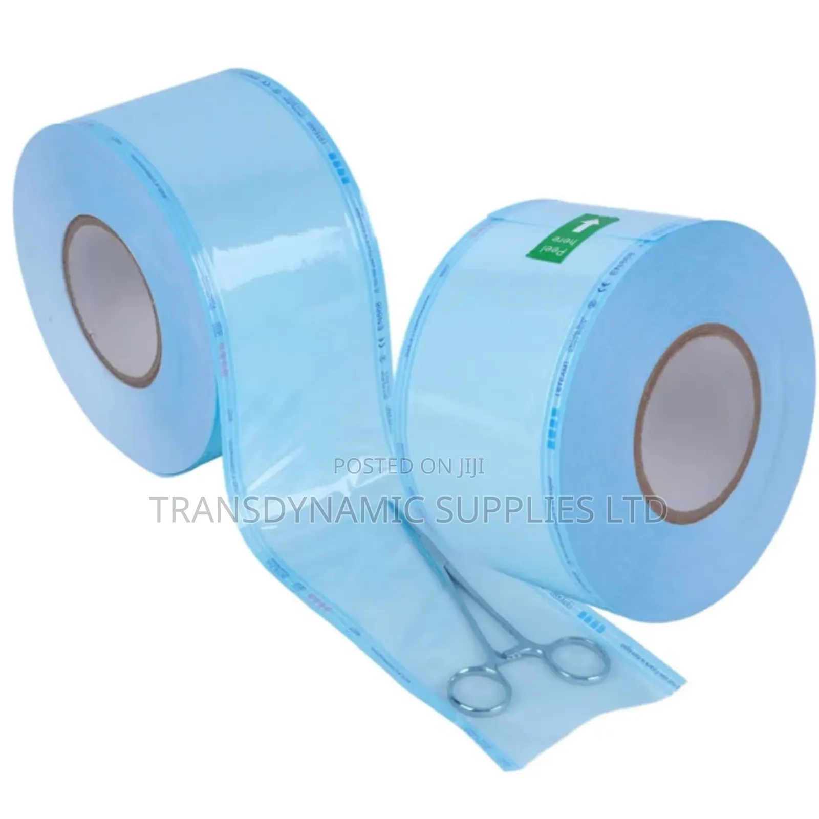 Sterilizating Roll