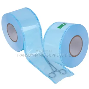 Sterilizating Roll