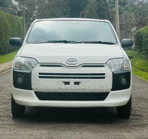 Toyota Probox 2019 Off white