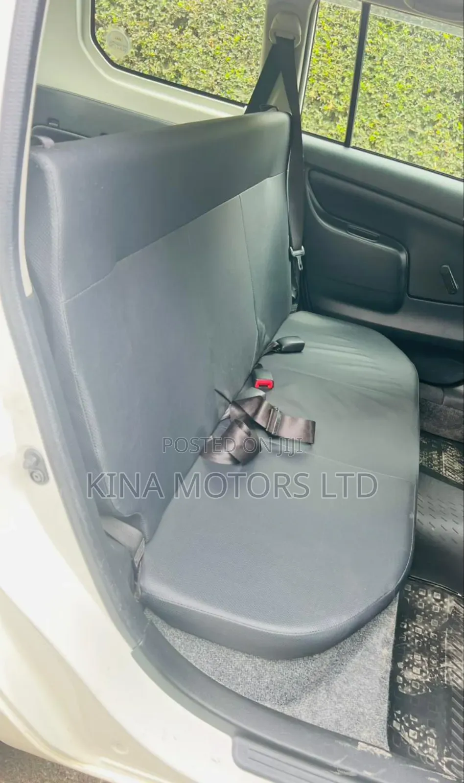 Toyota Probox 2019 Off white