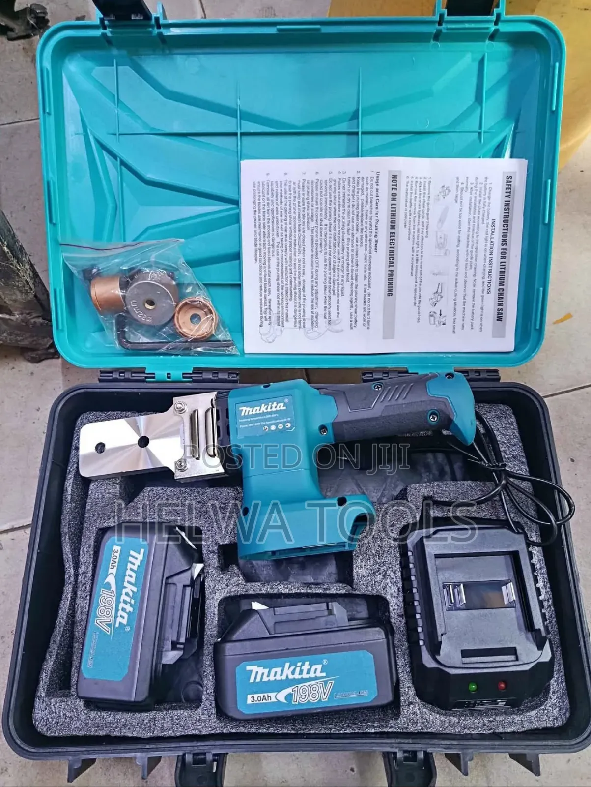 Cordless Pipe Welding Machine /PPR Machine