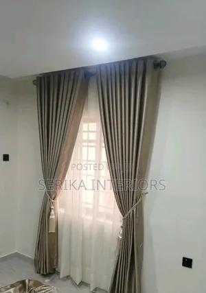 Curtains Approved Curtains Environmental Friendly