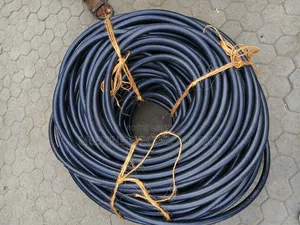 Armoured Cable 10.0mm 4 Core East Africa