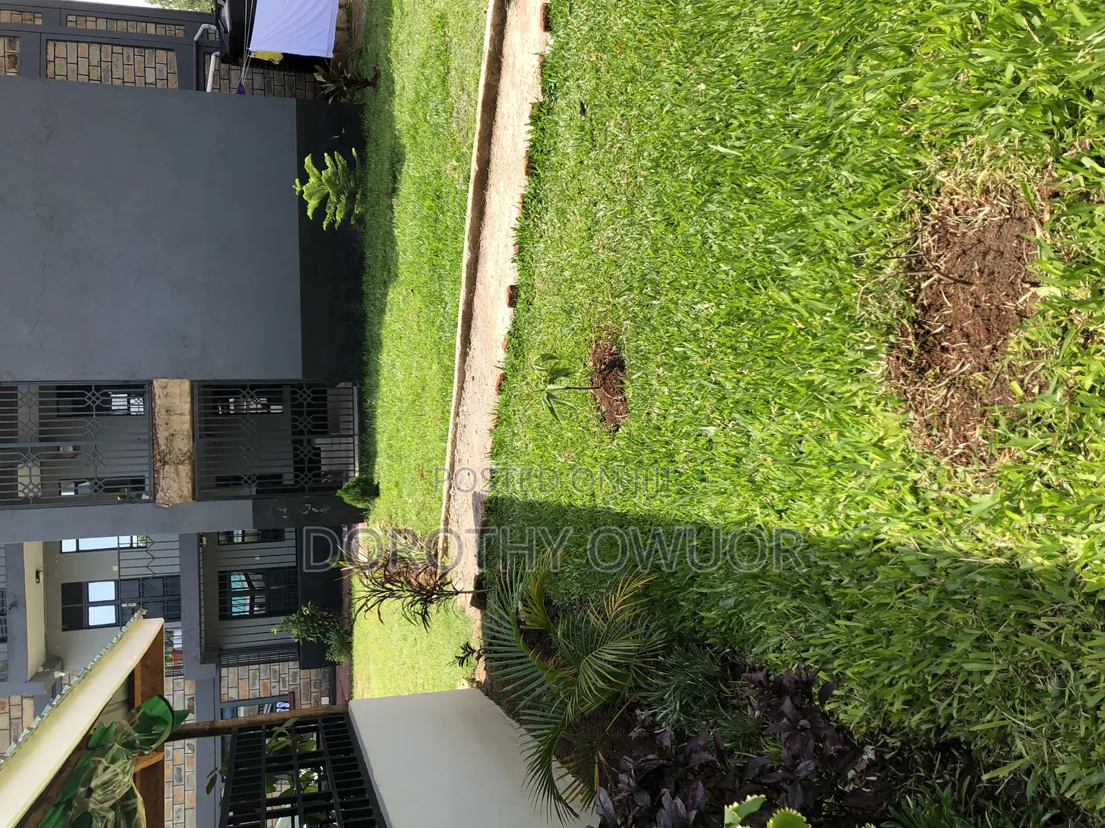 Bustanini Landscapers