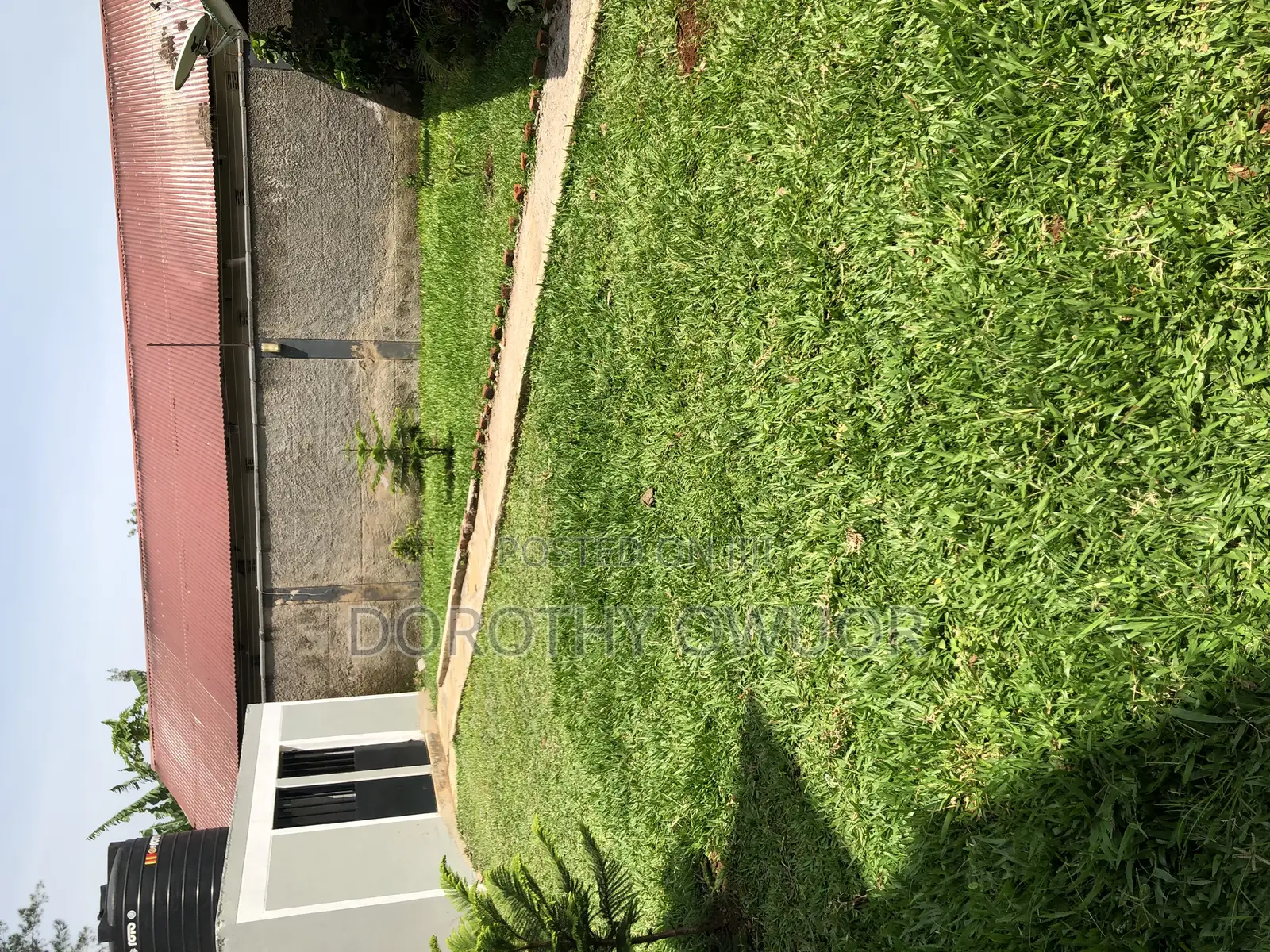 Bustanini Landscapers