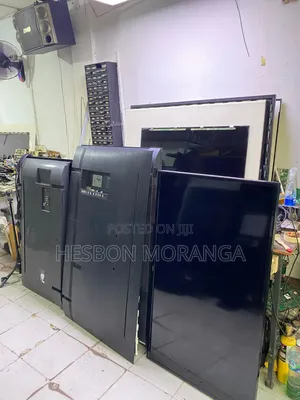We Do Repair All Tv's Same Day on Home Servicing