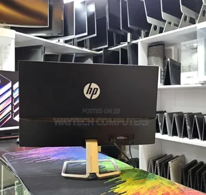 Hp M24f Monitor