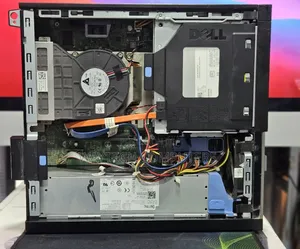 New Desktop Computer Dell OptiPlex 9020 8GB Intel Core i5 SSD 256GB