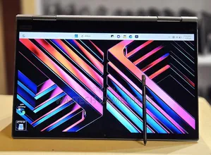 New Laptop Lenovo Thinkpad X1 Yoga 16GB Intel Core I7 SSD 512GB