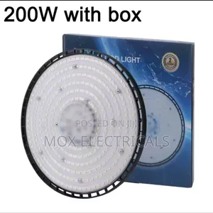 Ufo Highbay Lights 200 W