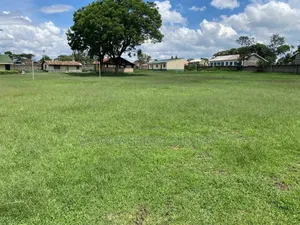 Iconic 2.13-Acre in Nakuru's Explosive Growth Corridor, School + Land