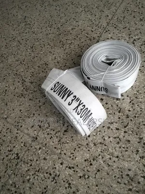 Brand New Delivery Hose Pipes