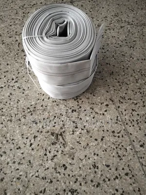 High Quality Delivery Hose Pipes