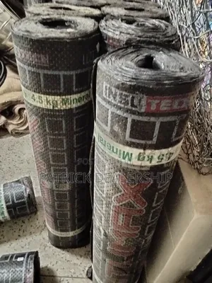 Flex Proof Membrane/App Membrane