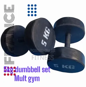 Gym Dumbbells Weights Benches And Bars