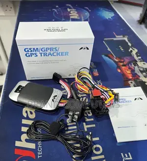 Tk 303f Car Tracker