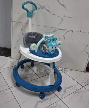 Baby Walker With Melody