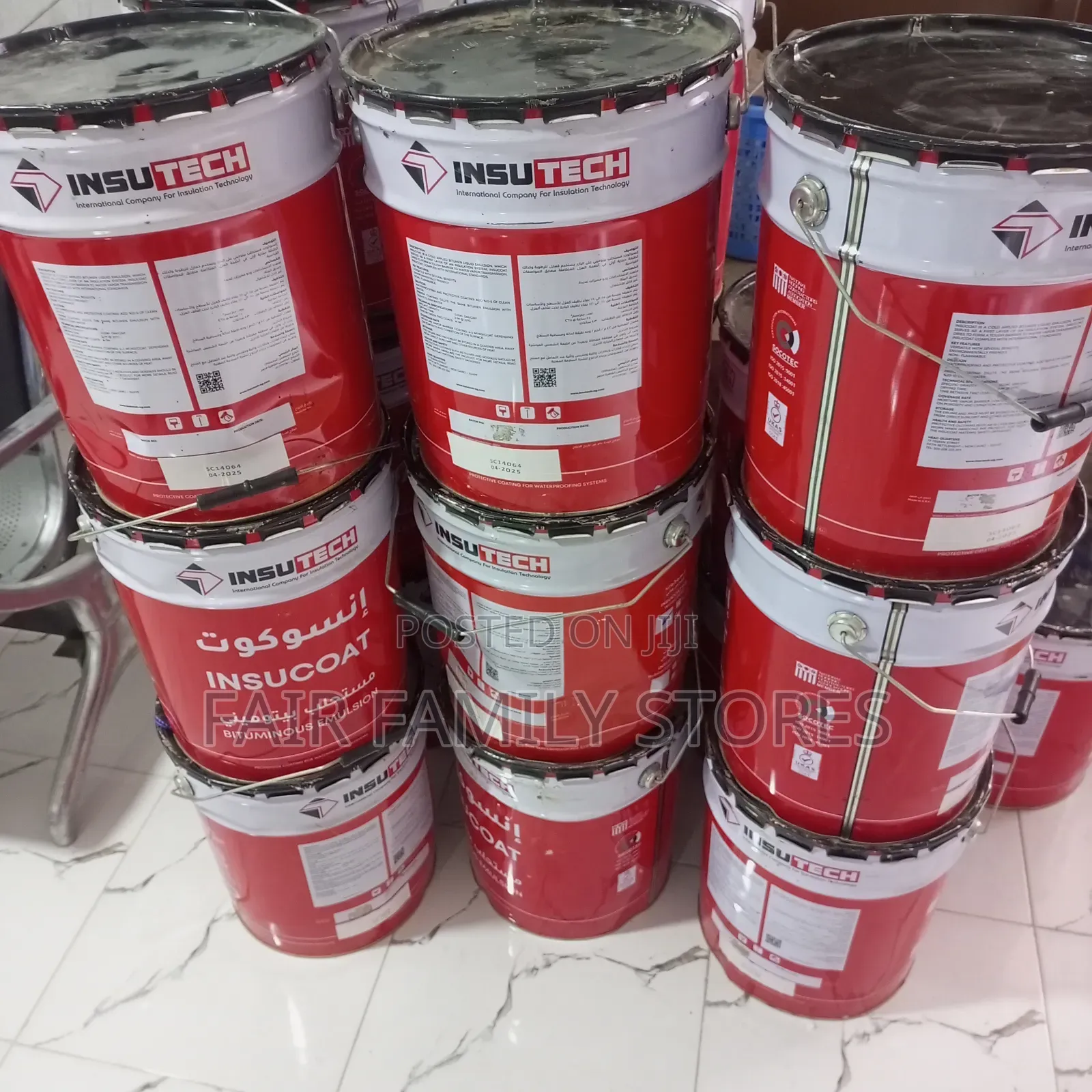 App Membrane Primer