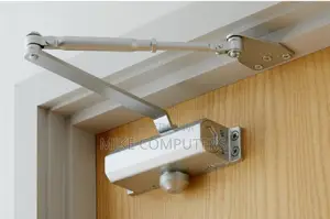 Door Closer Heavy Commercial