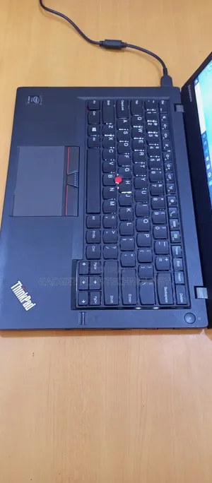 Laptop Lenovo ThinkPad T450 8GB Intel Core I5 SSD 256GB