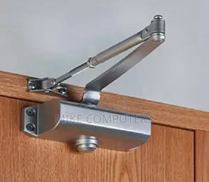 Heavy Duty Door Closer Residential