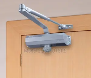 Heavy Duty Hydraulic Door Closer Premium