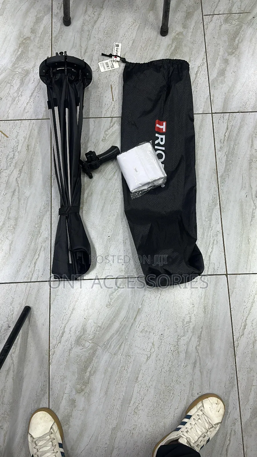 Triopo Softbox 65cm