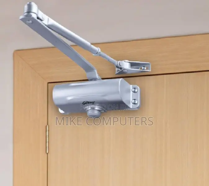 E Hydraulic Door Closer Closing Device