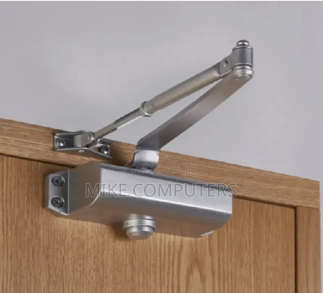 Door Closure Heavy Commercial