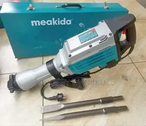 Meakida Demolition Hammer/Powerful Meakida Demolition Hammer