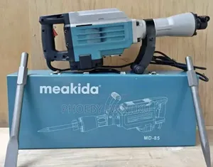Demolition Hammer/Meakida Demolition Hammer 2200w