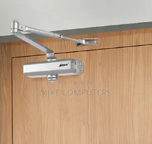Door Closure Heavy Commercial Automatic