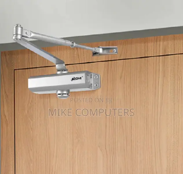 Door Closure Heavy Commercial Automatic