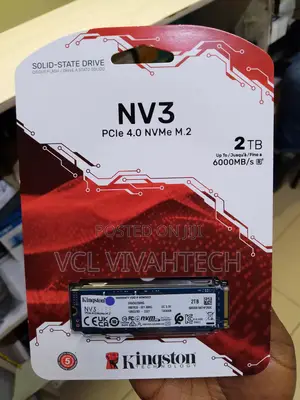 Kingstone Nv3 – 2tb