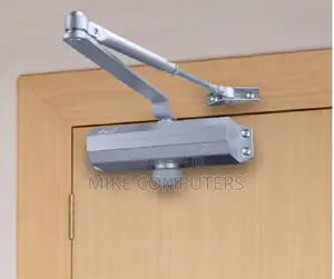 Aluminum Alloyheavy Duty Hydraulic Door Closer