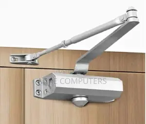 Automatic Soft Closing Hydraulic Door Closure